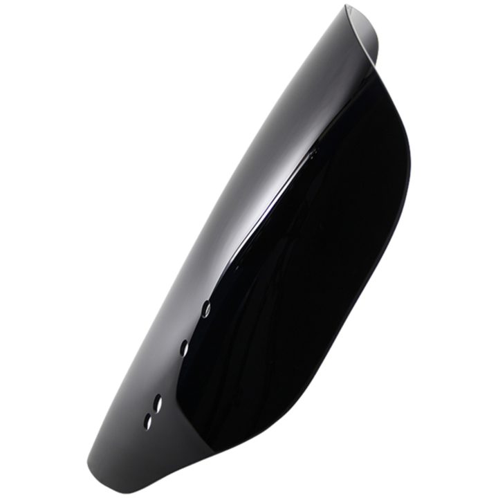 Kåpglas Original O Svart MRA 390 x 390 mm – bild 2