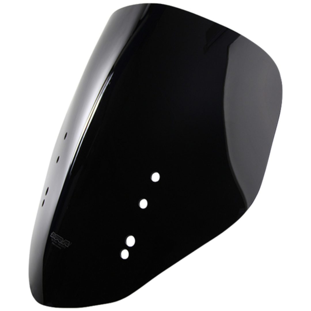 Kåpglas Original O Svart MRA 390 x 390 mm