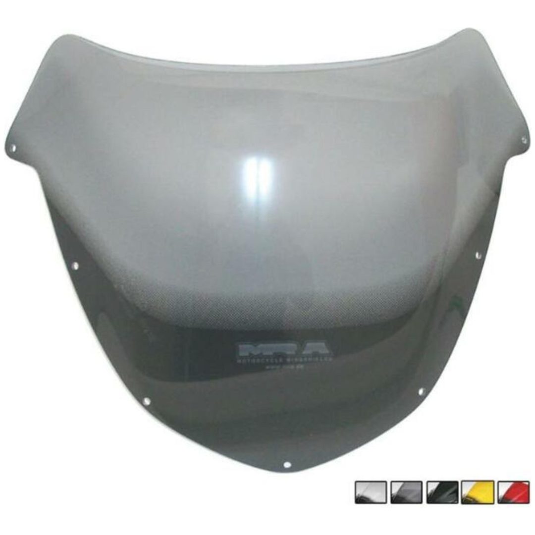Kåpglas Original O Svart MRA 400 x 285 mm