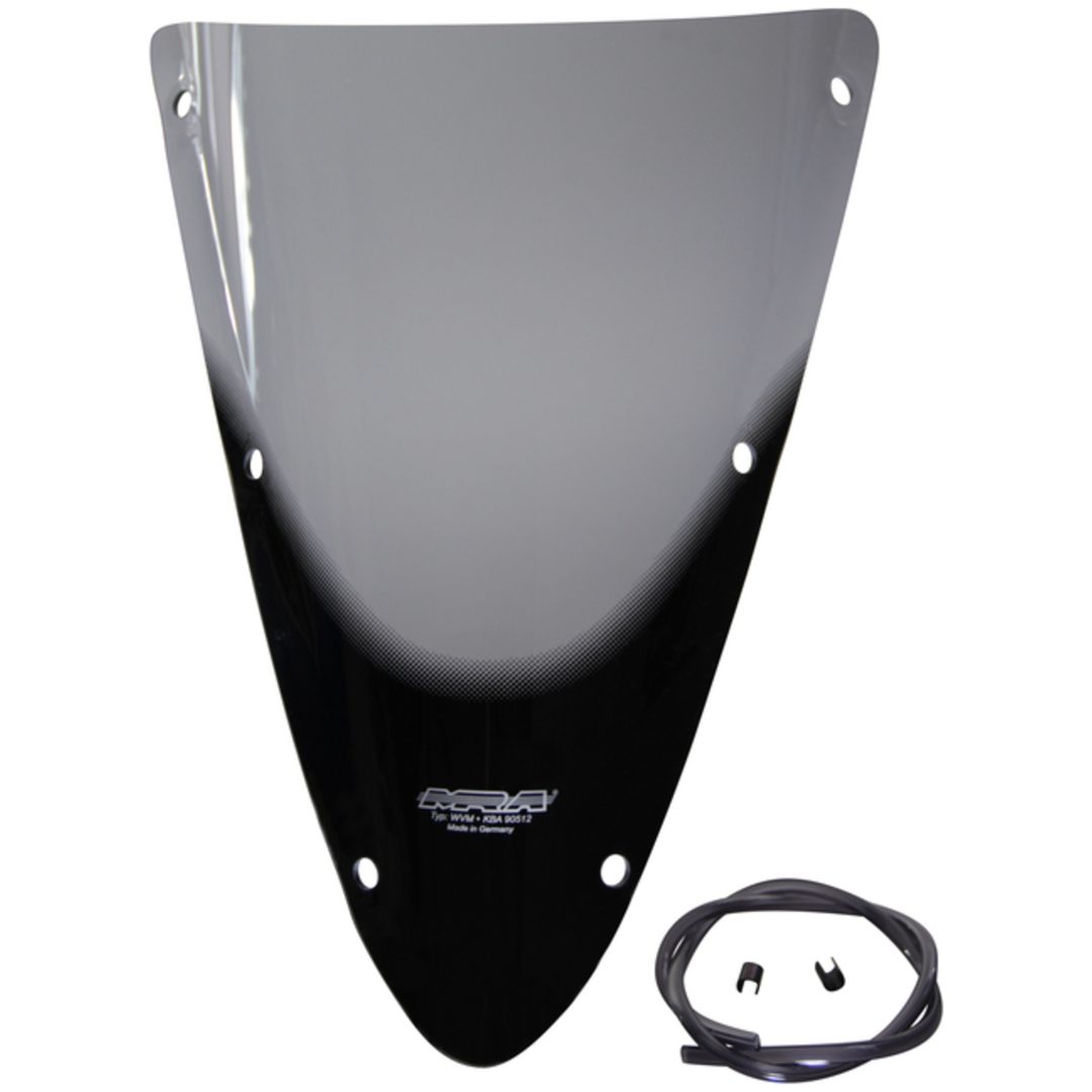 Kåpglas Original O Tonad MRA 260 x 340 mm