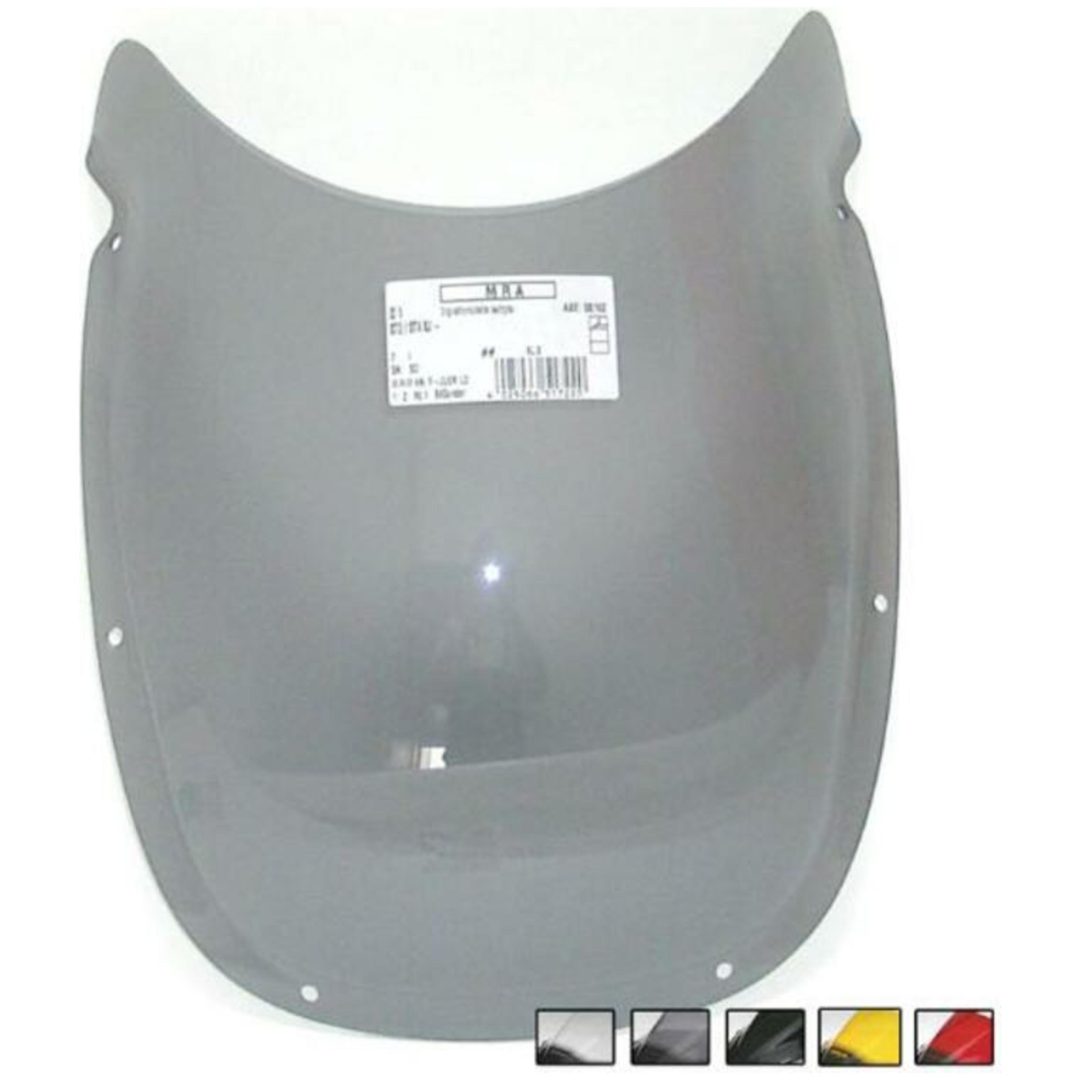 Kåpglas Original O Tonad MRA 310 x 340 mm