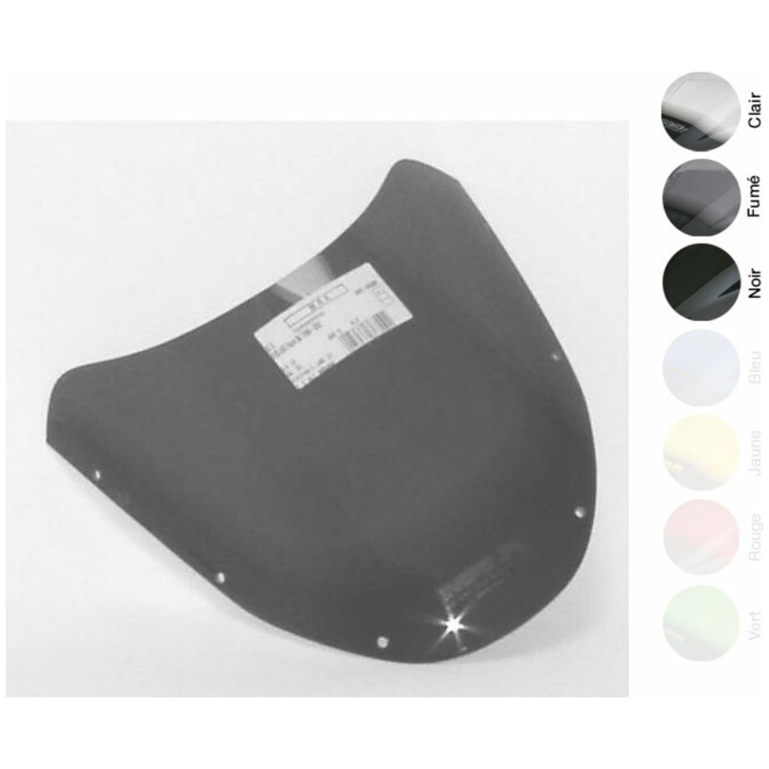 Kåpglas Original O Tonad MRA 340 x 270 mm
