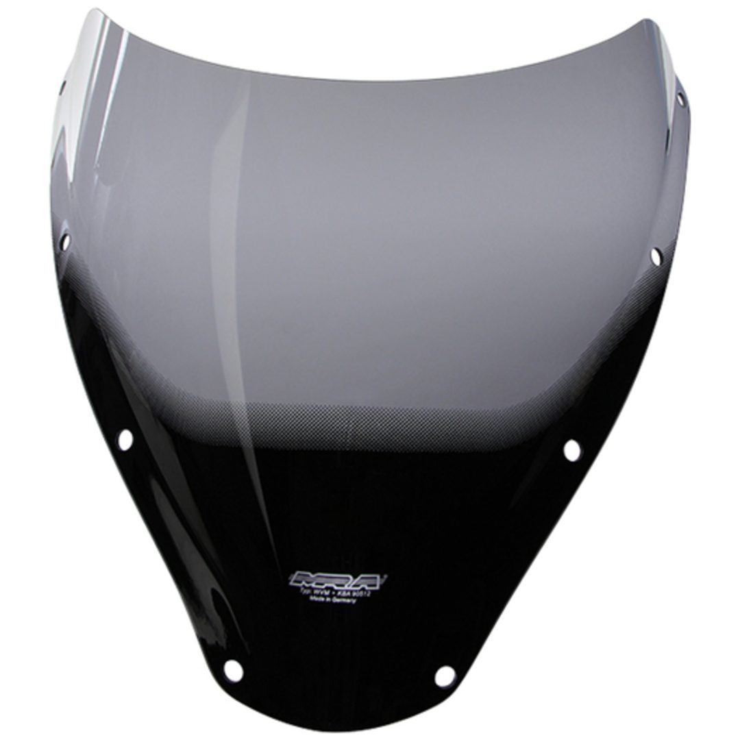 Kåpglas Original O Tonad MRA 380 x 320 mm