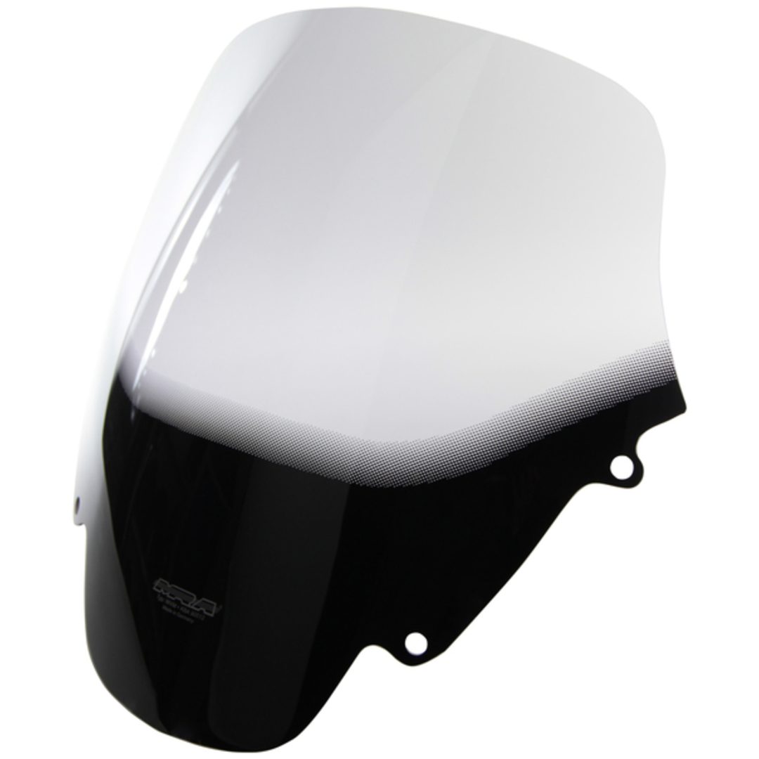 Kåpglas Original O Tonad MRA 380 x 380 mm – bild 2