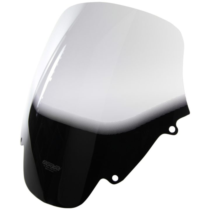 Kåpglas Original O Tonad MRA 380 x 380 mm – bild 2