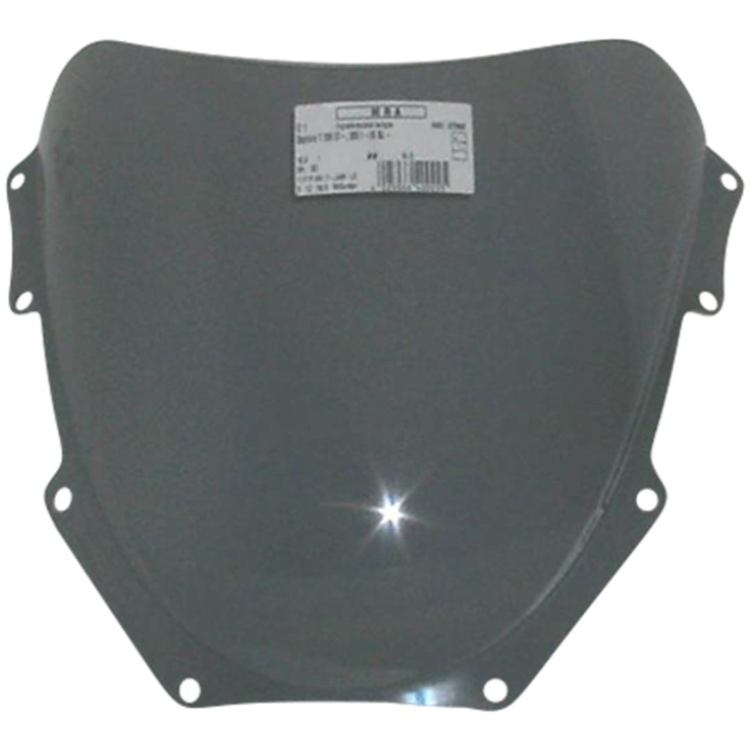 Kåpglas Original O Tonad MRA 400 x 330 mm