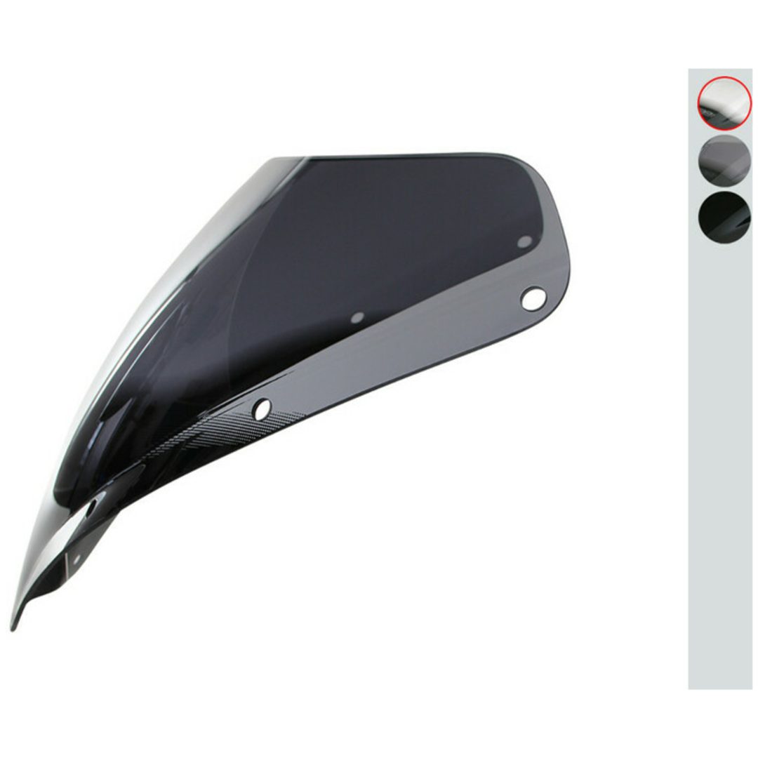 Kåpglas Original O Transparent MRA 380 x 320 mm – bild 3