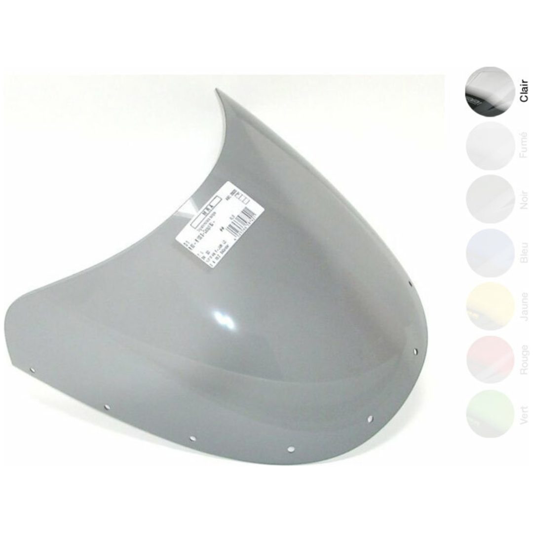 Kåpglas Original O Transparent MRA 435 x 325 mm