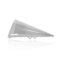 Kåpglas Race Rök WRS