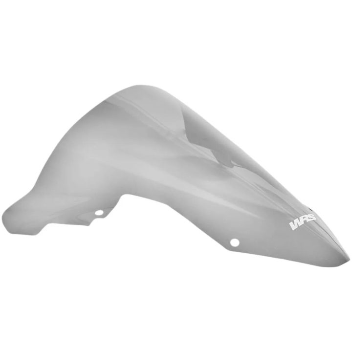 Kåpglas Race Rök WRS rök – bild 5