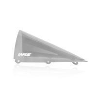 Kåpglas Race Rök WRS