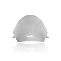 Kåpglas Race Rök WRS