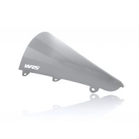 Kåpglas Race Rök WRS