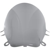 Kåpglas Race Rök WRS