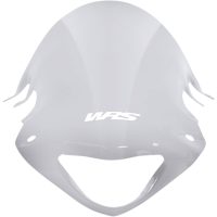 Kåpglas Race Rök WRS