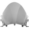 Kåpglas Race Rök WRS rök – miniatyr 4
