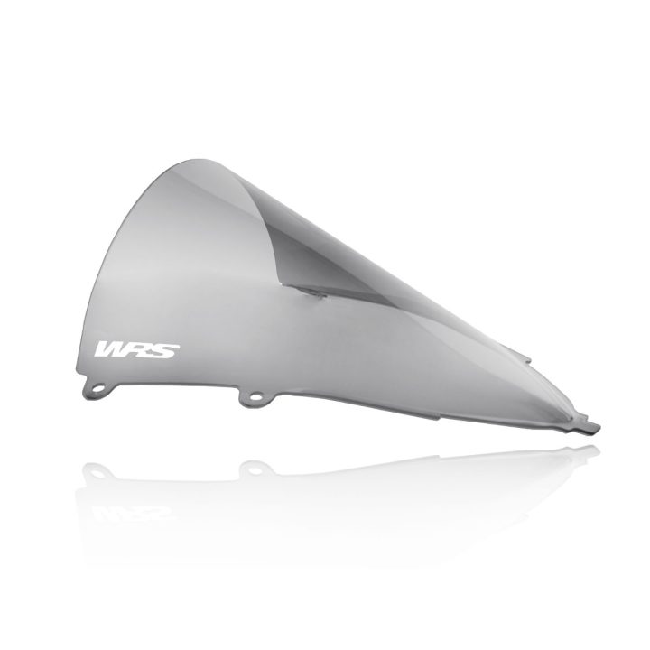 Kåpglas Race Rök WRS rök – bild 2