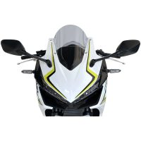 Kåpglas Race Rök WRS