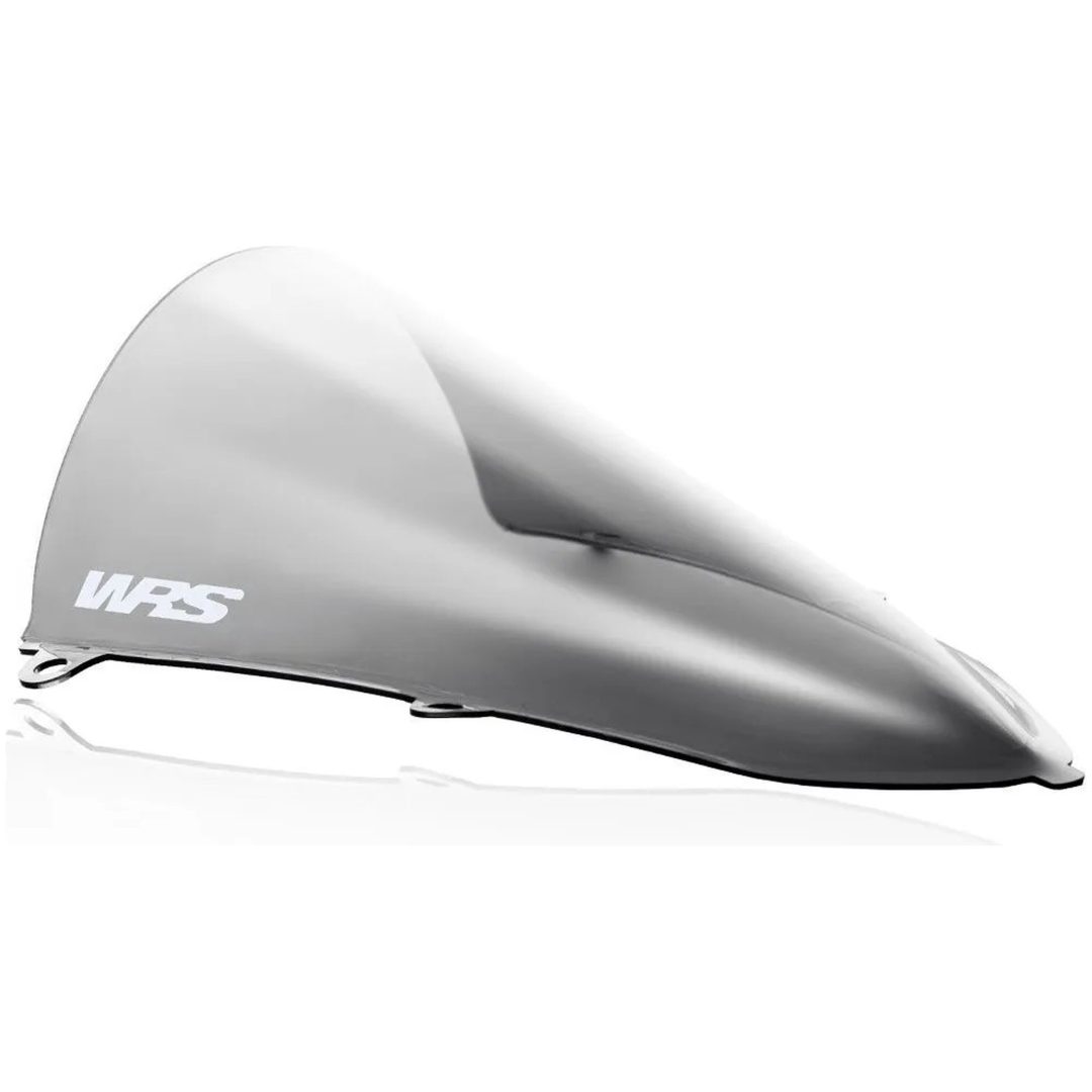 Kåpglas Race Rök WRS rök