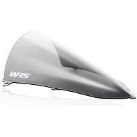 Kåpglas Race Rök WRS