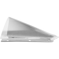 Kåpglas Race Rök WRS