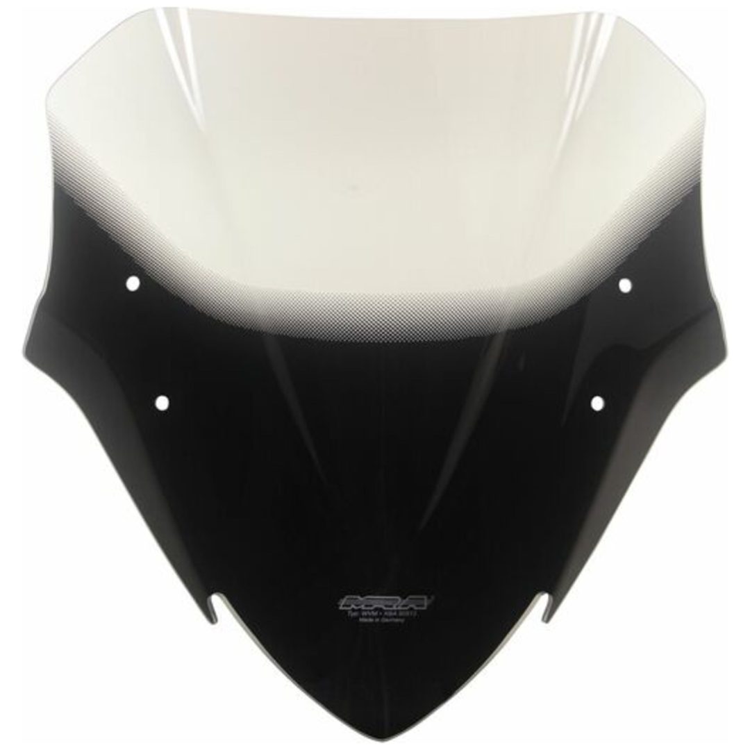 Kåpglas Racing MRA Klar