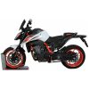 Kåpglas Racing MRA Klar – miniatyr 3