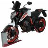 Kåpglas Racing MRA Klar – miniatyr 2