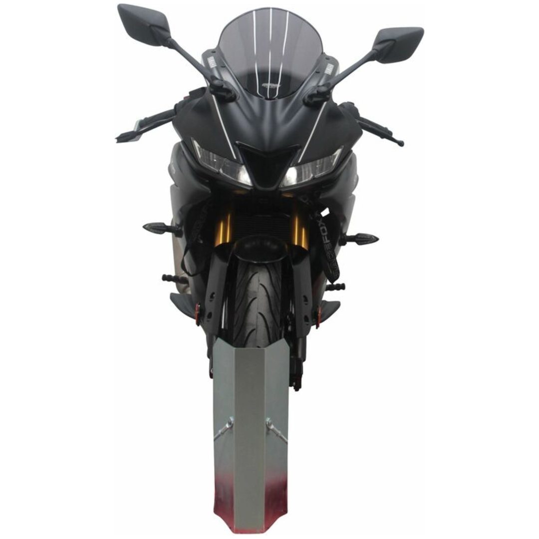 Kåpglas Racing MRA Tonad