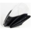 Kåpglas Racing Naked Bike RNB Transparent MRA 380 x 390 mm – miniatyr 1