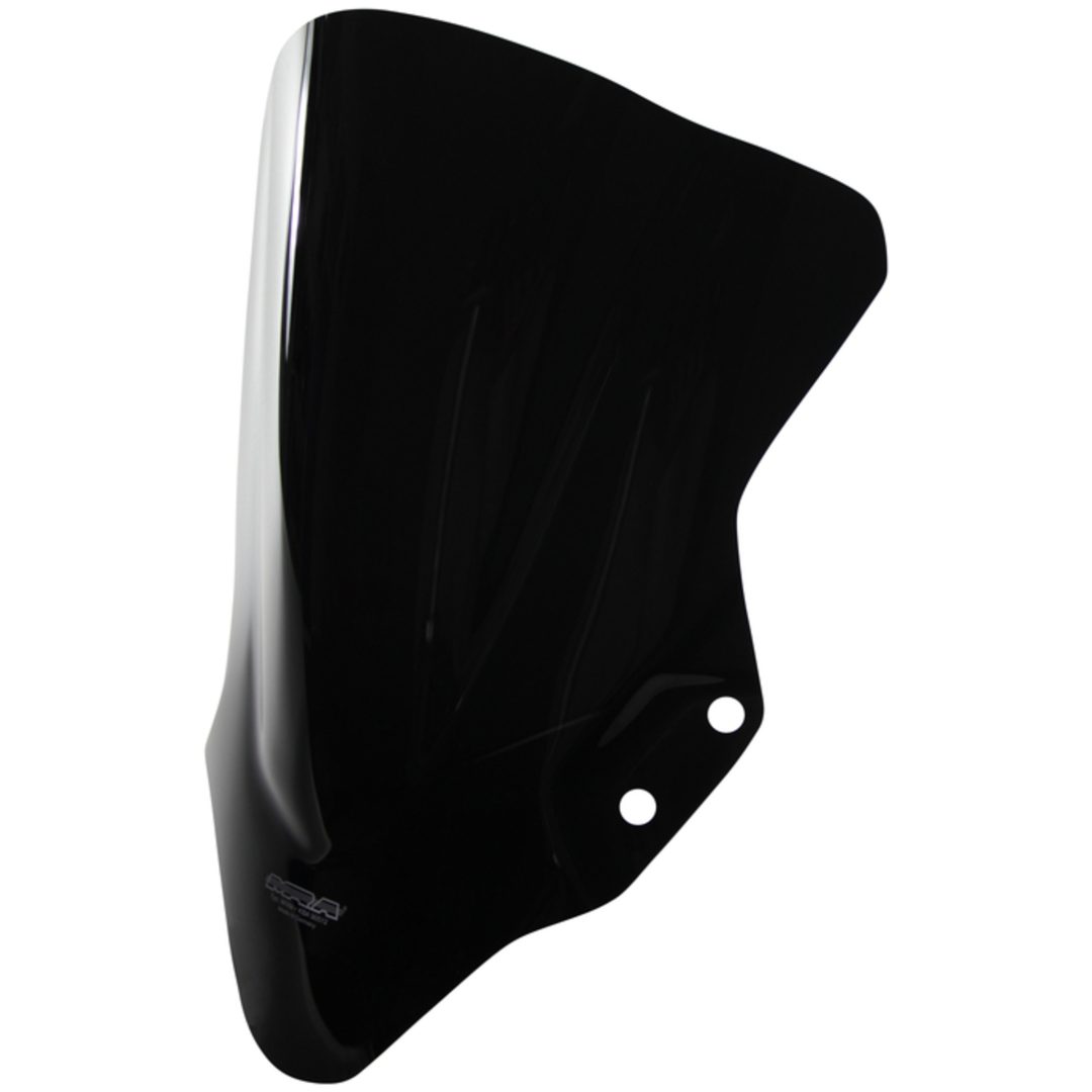 Kåpglas Racing NRM Svart MRA – bild 3