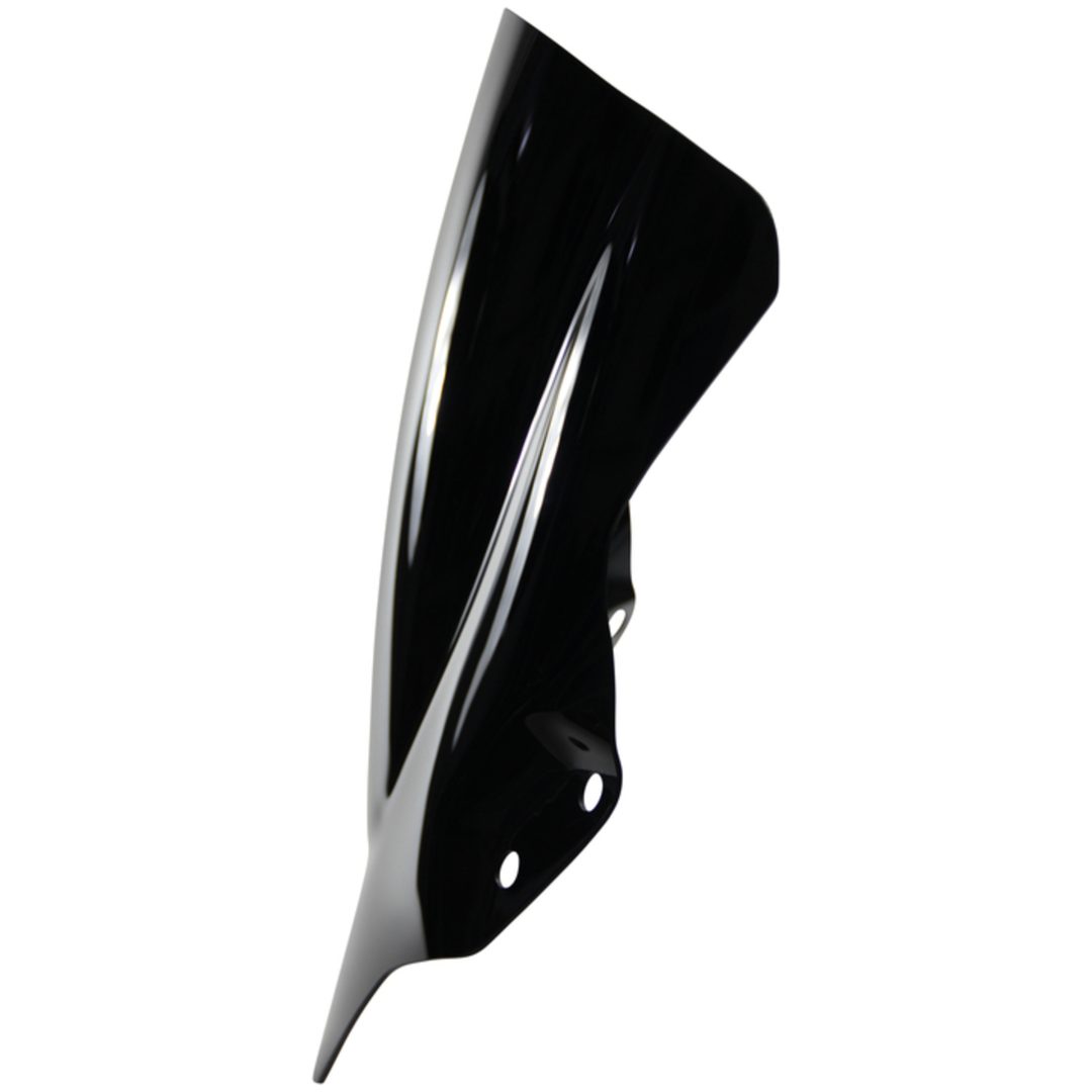 Kåpglas Racing NRM Svart MRA – bild 2