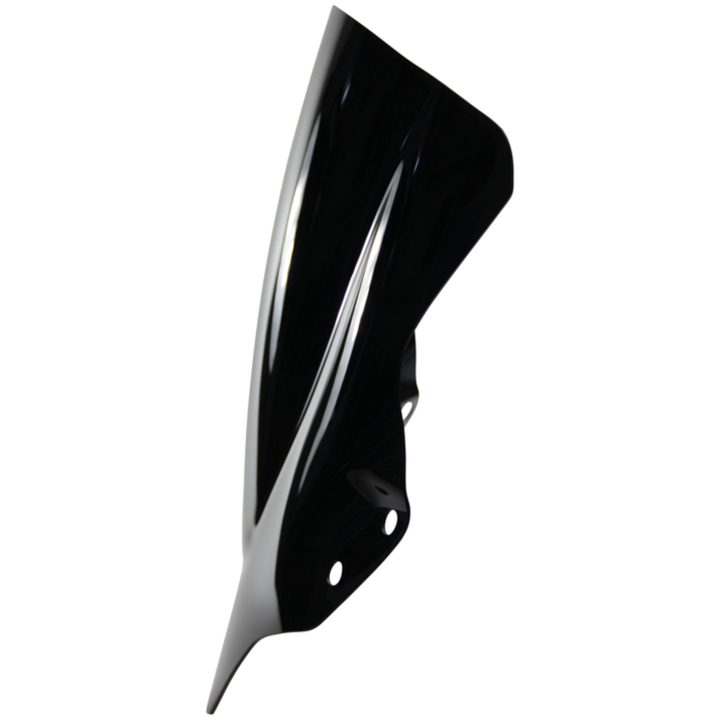 Kåpglas Racing NRM Svart MRA – bild 2