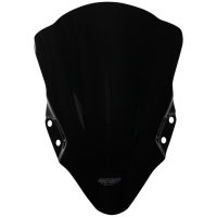 Kåpglas Racing NRM Svart MRA