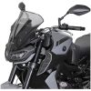 Kåpglas Racing NRM Tonad MRA 330 x 340 mm – miniatyr 2