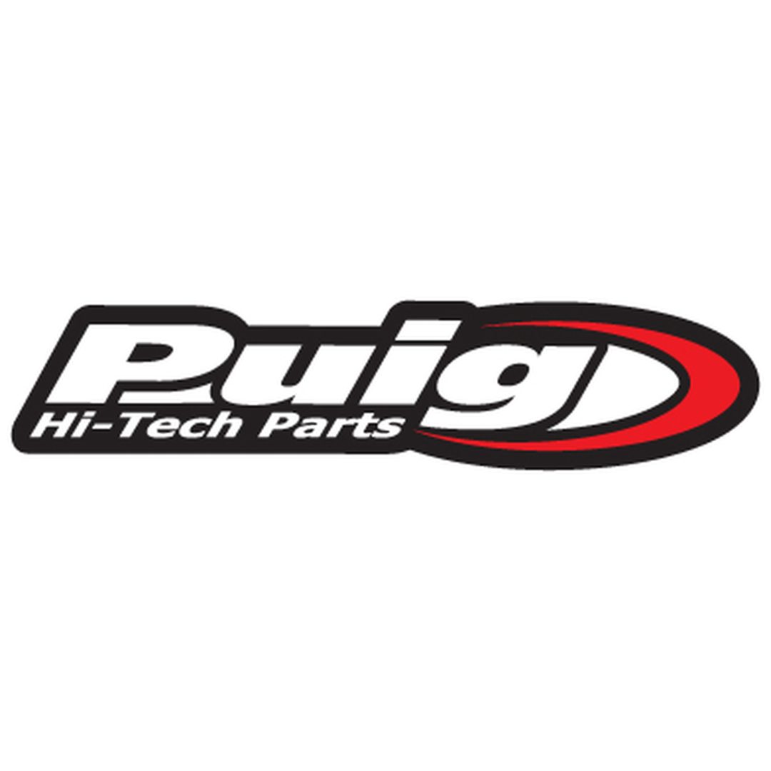 Kåpglas Racing Puig