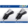 Kåpglas Racing R Genomskinlig MRA 330 x 360 mm – miniatyr 3