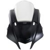 Kåpglas Racing R Genomskinlig MRA 330 x 360 mm – miniatyr 1