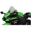 Kåpglas Racing R Klar MRA – miniatyr 8