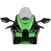 Kåpglas Racing R Klar MRA – miniatyr 1