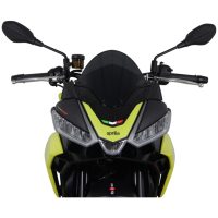 Kåpglas Racing R Klar MRA