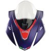 Kåpglas Racing R Klar MRA – miniatyr 6
