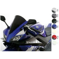 Kåpglas Racing R Klar MRA