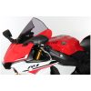 Kåpglas Racing R Klar MRA 320 x 360 mm – miniatyr 3