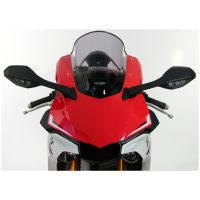 Kåpglas Racing R Klar MRA