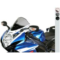 Kåpglas Racing R Klar MRA