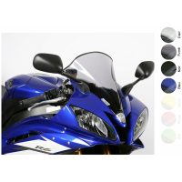 Kåpglas Racing R Klar MRA