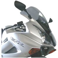 Kåpglas Racing R Klar MRA