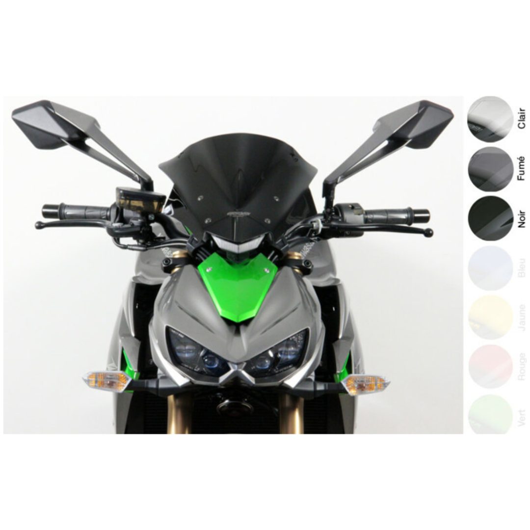 Kåpglas Racing R MRA