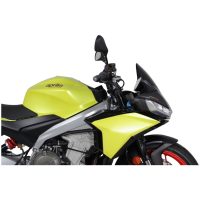 Kåpglas Racing R Svart MRA